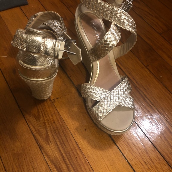 Sperry sandals - Picture 1 of 3